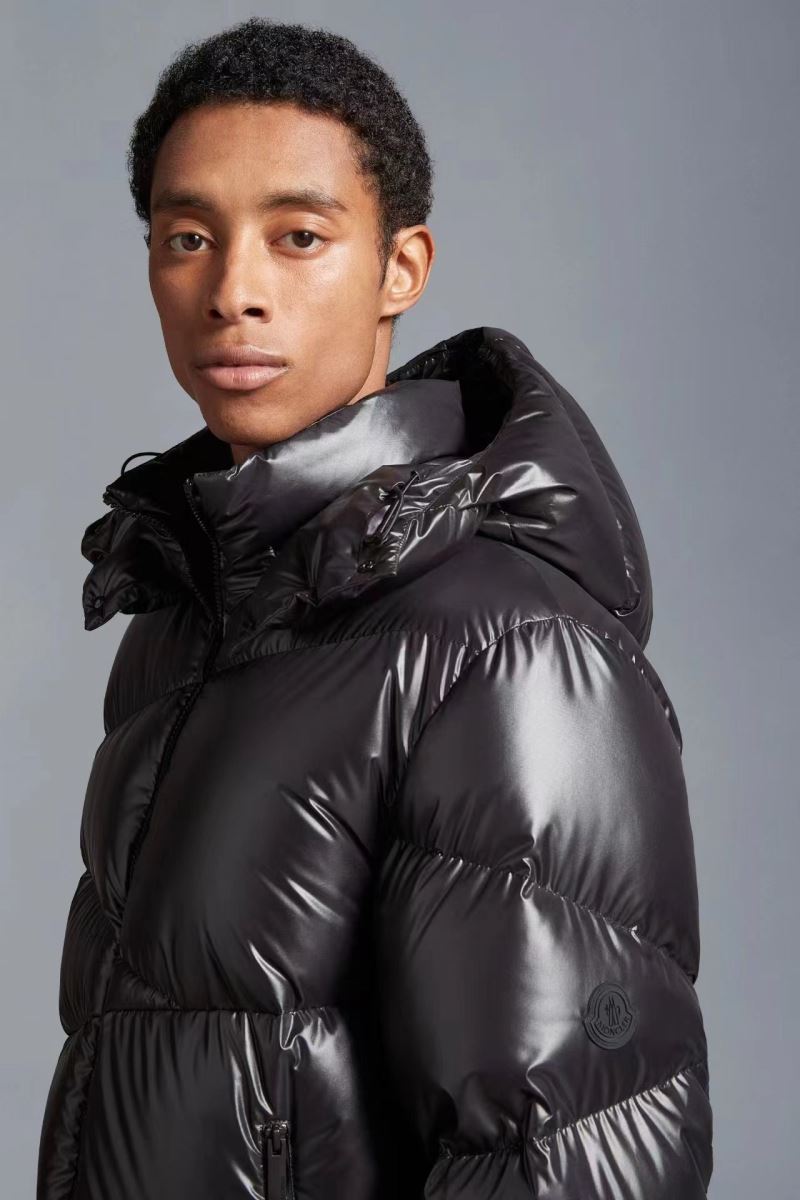 Moncler Down Jackets